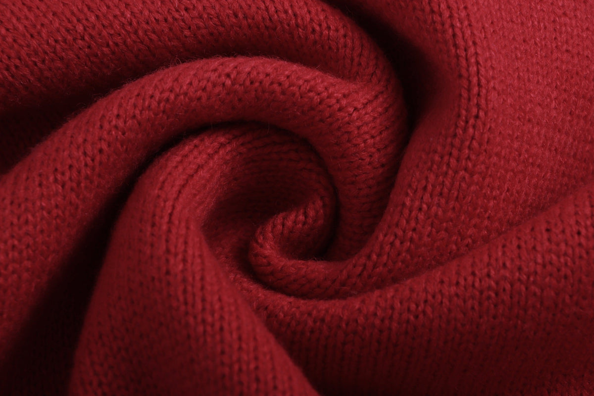 Classic Fashion Sweater-1247