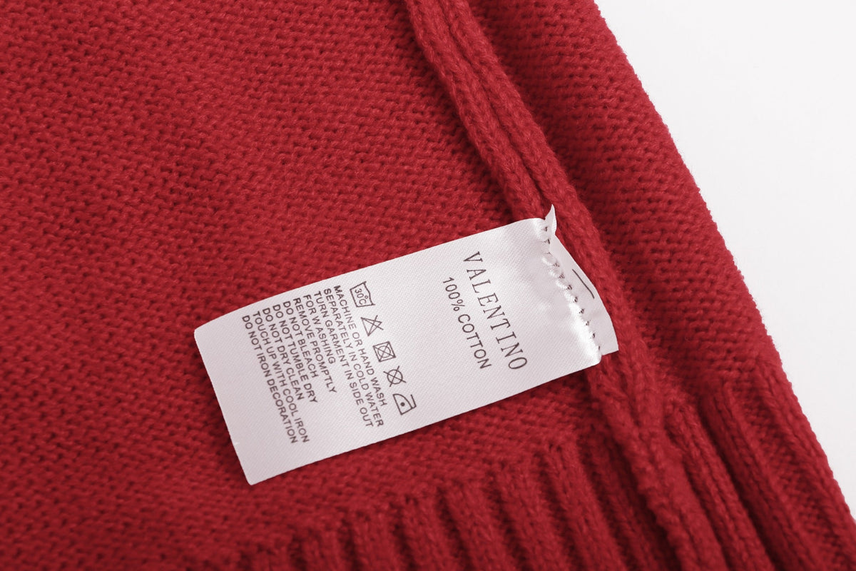 Classic Fashion Sweater-1247