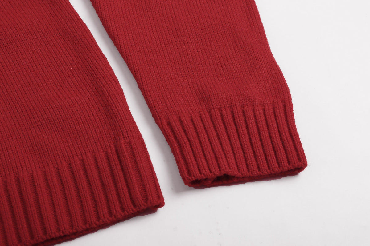 Classic Fashion Sweater-1247