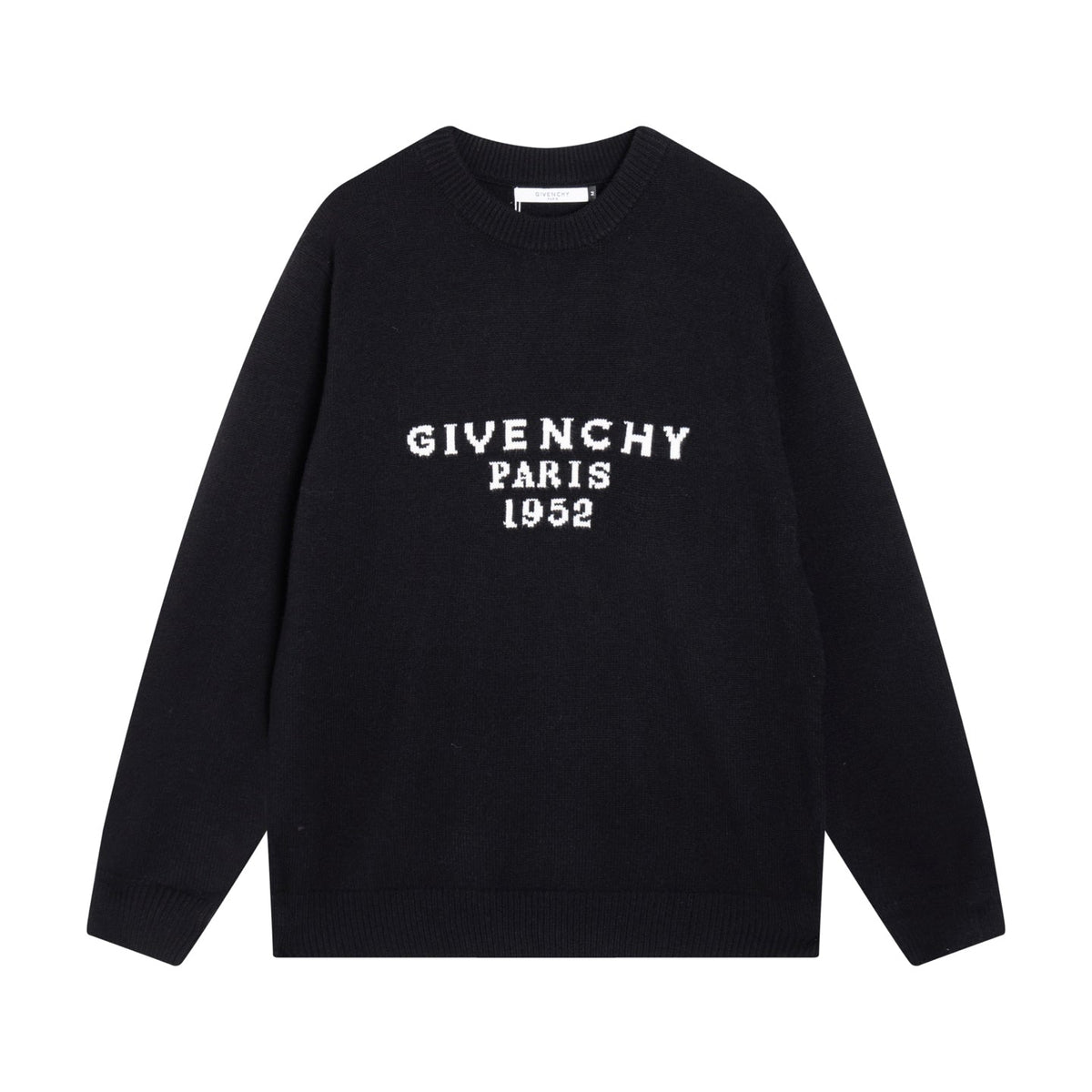 Classic Fashion Sweater-1248