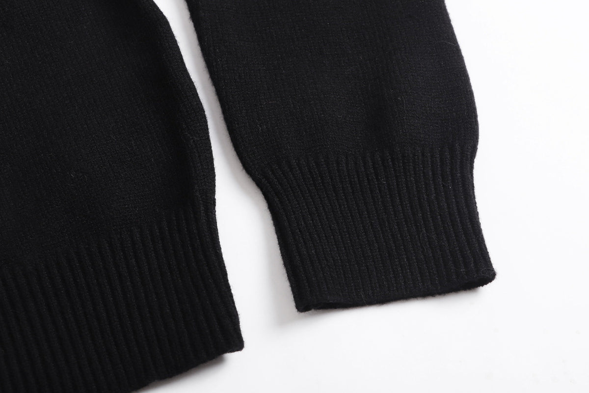 Classic Fashion Sweater-1248