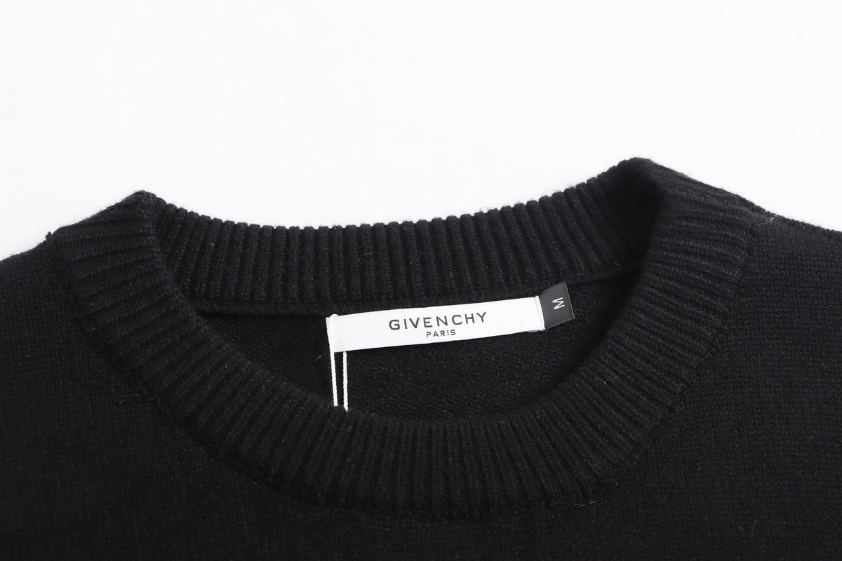 Classic Fashion Sweater-1248