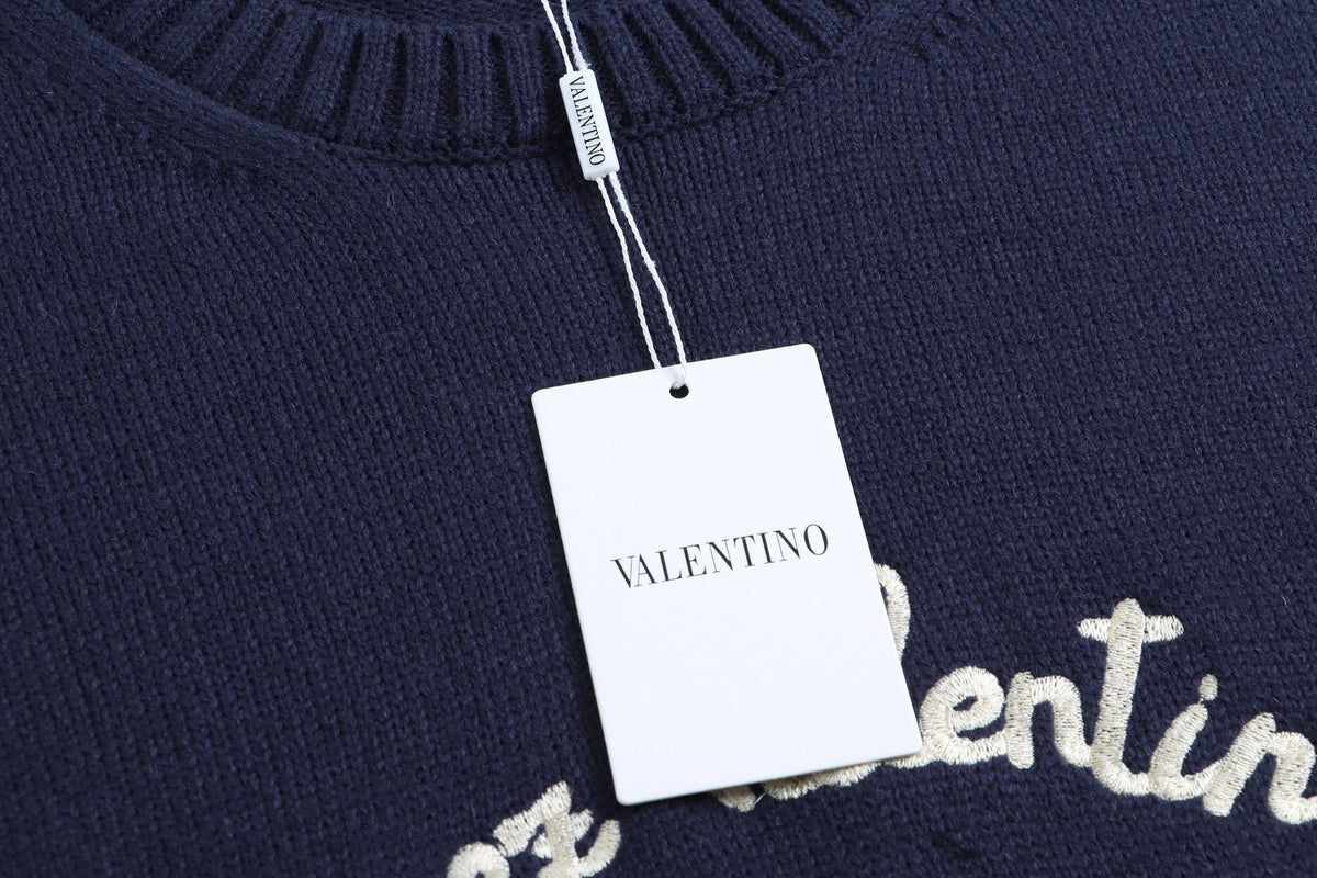 Classic Fashion Sweater-1248