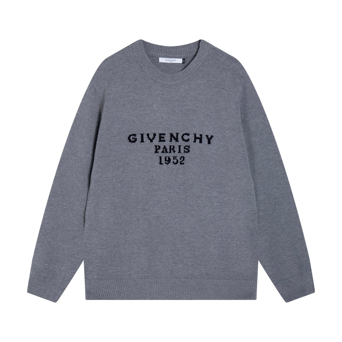 Classic Fashion Sweater-1249