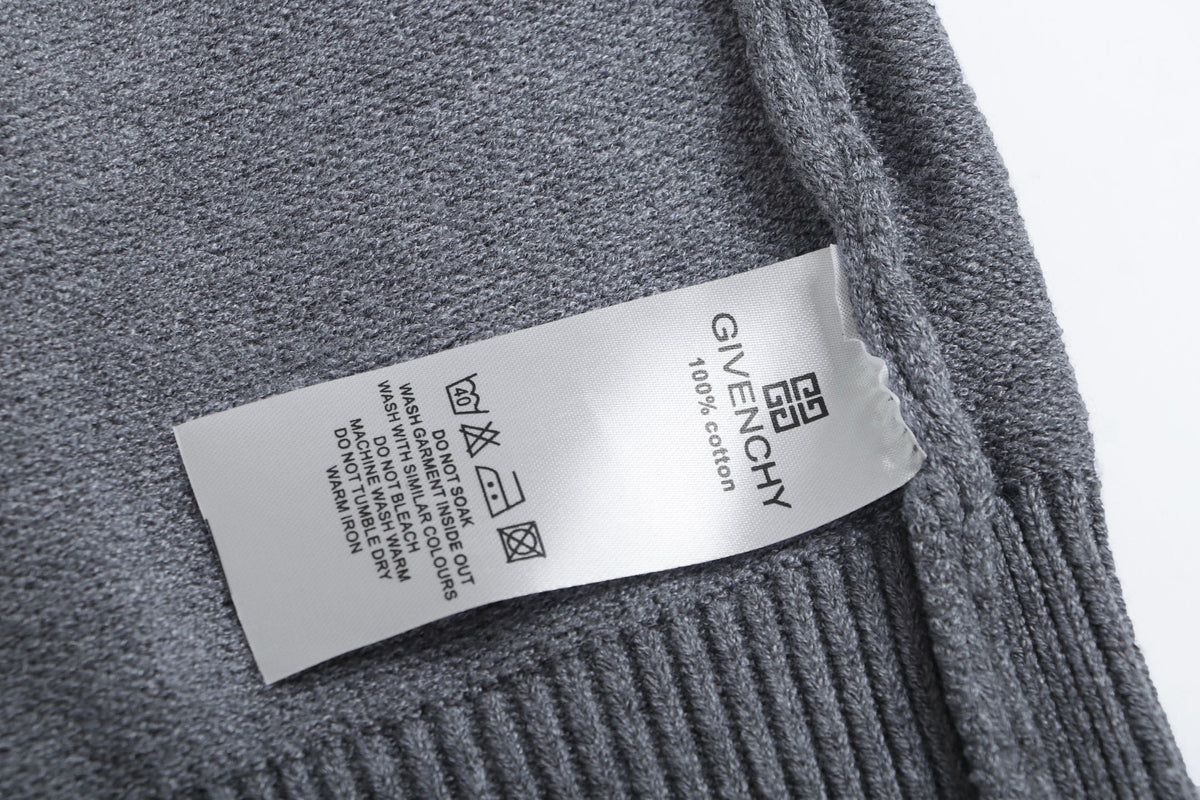 Classic Fashion Sweater-1249