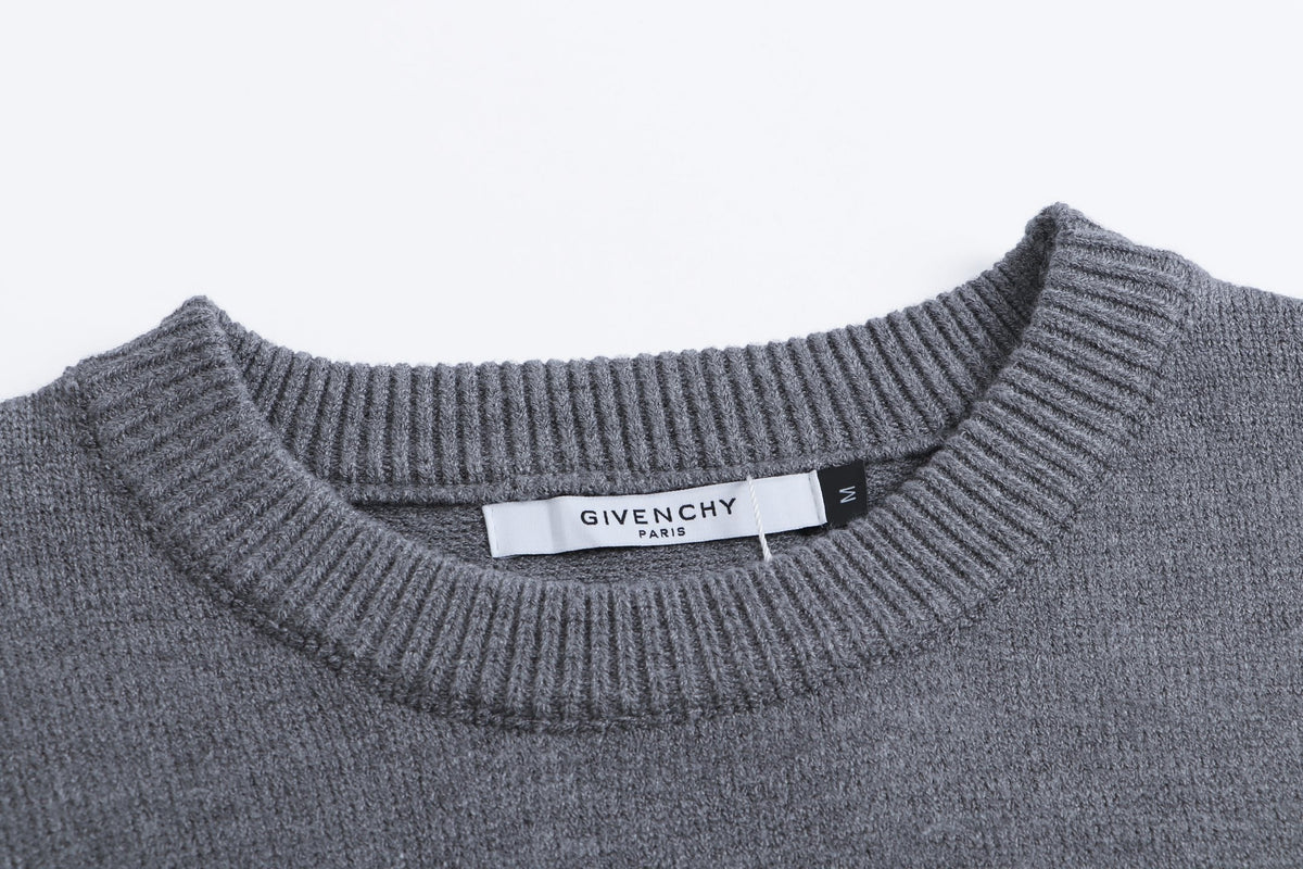 Classic Fashion Sweater-1249