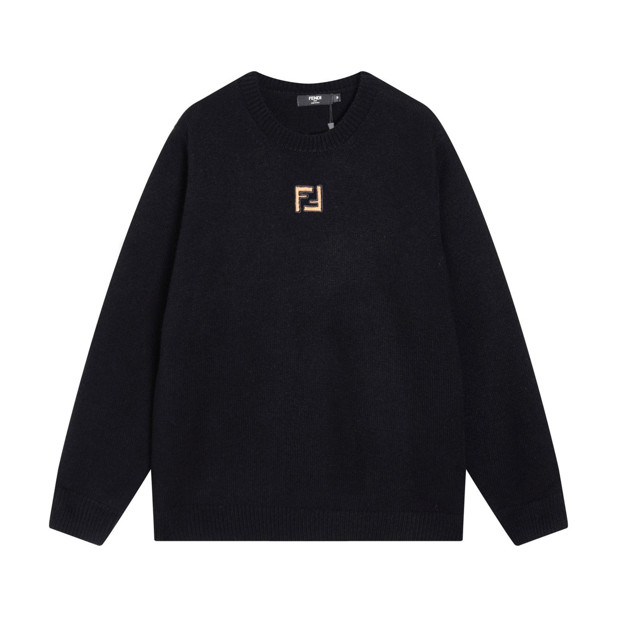 Classic Fashion Sweater-1251