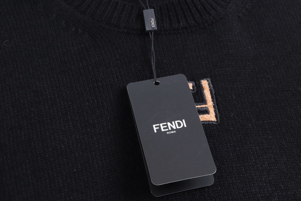 Classic Fashion Sweater-1251