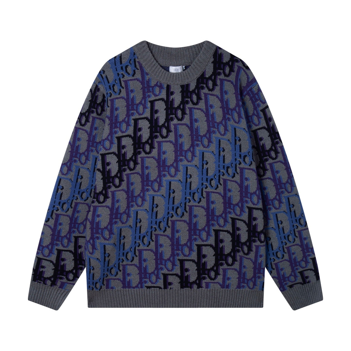 Classic Fashion Sweater-1252