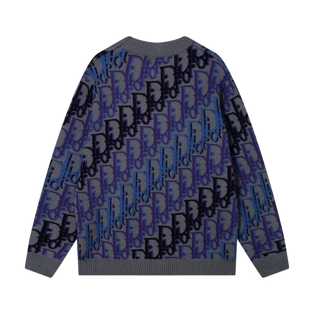 Classic Fashion Sweater-1252