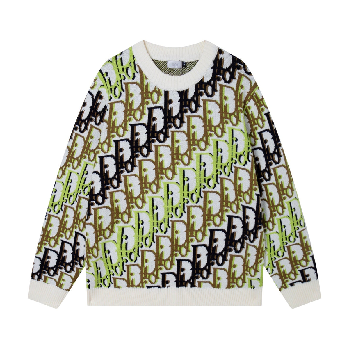 Classic Fashion Sweater-1254