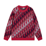 Classic Fashion Sweater-1255