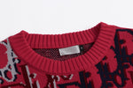 Classic Fashion Sweater-1255