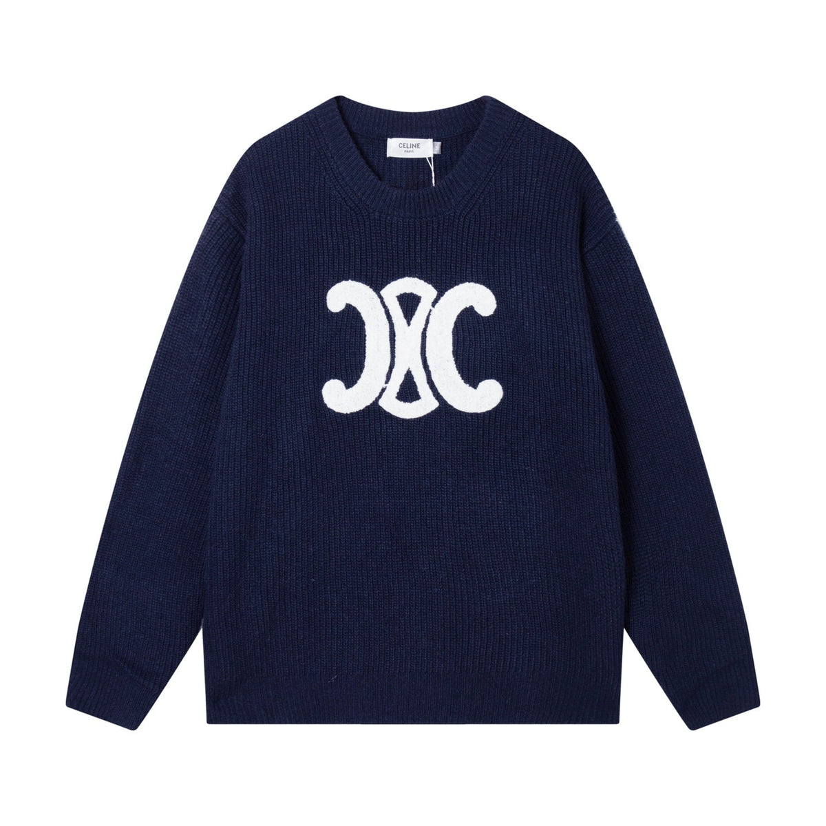 Classic Fashion Sweater-1256