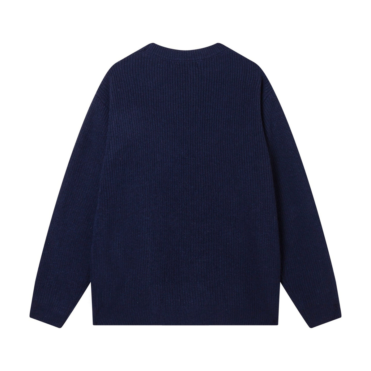 Classic Fashion Sweater-1256