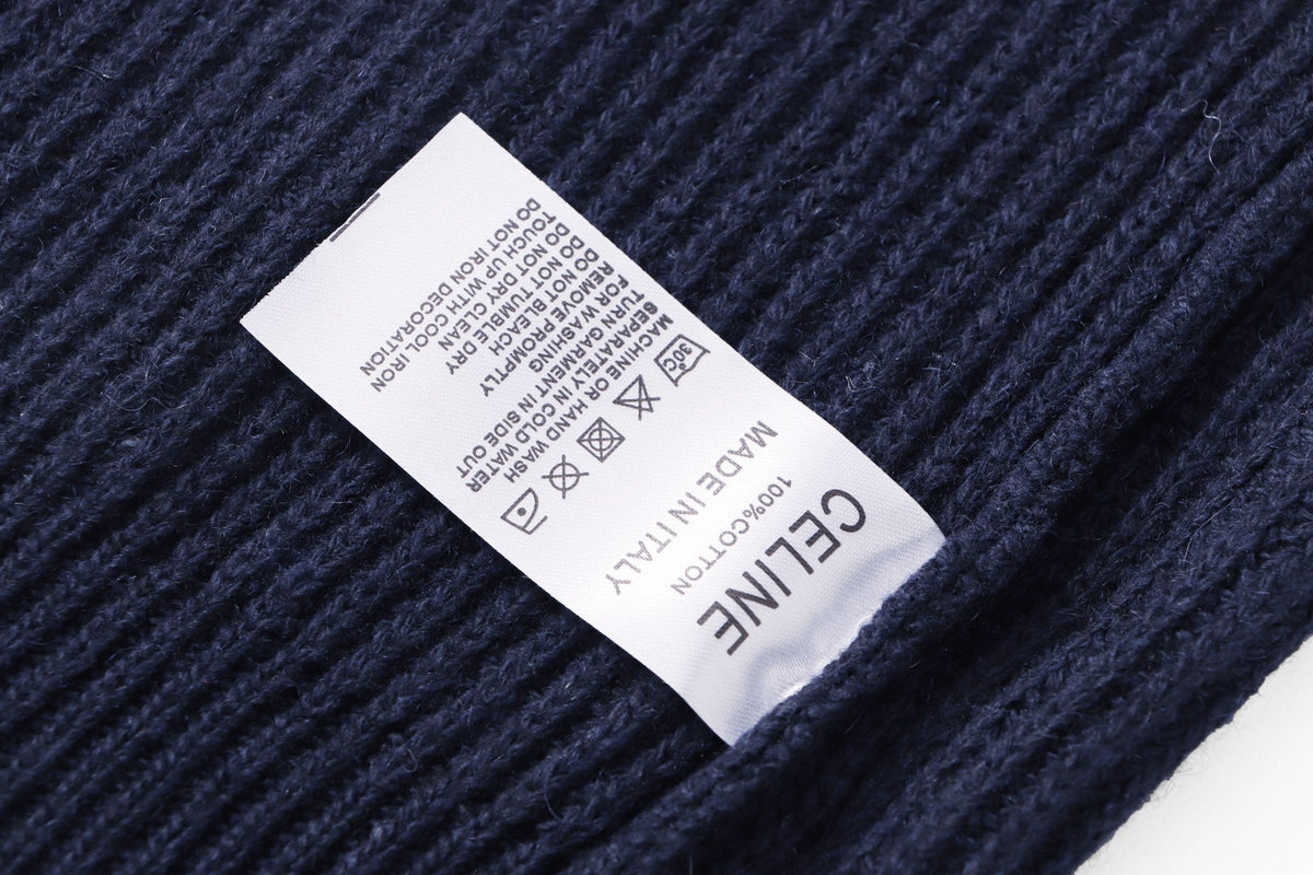 Classic Fashion Sweater-1256