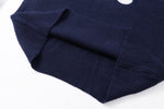 Classic Fashion Sweater-1256