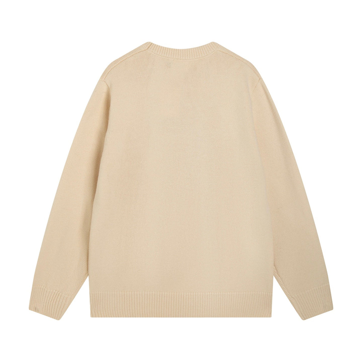 Classic Fashion Sweater-1257