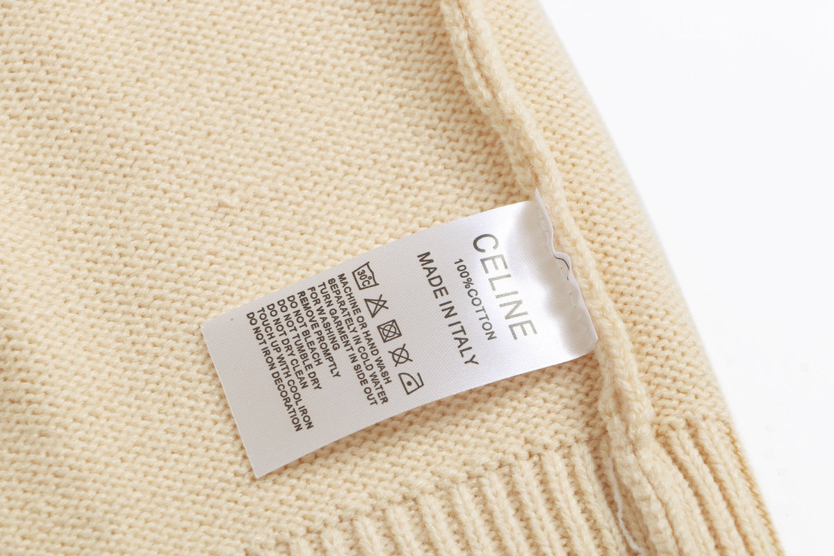 Classic Fashion Sweater-1257