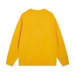 Classic Fashion Sweater-1258