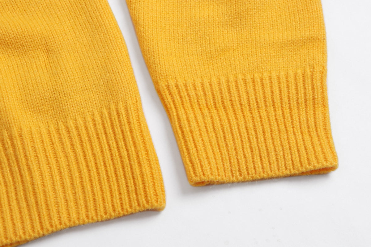 Classic Fashion Sweater-1258