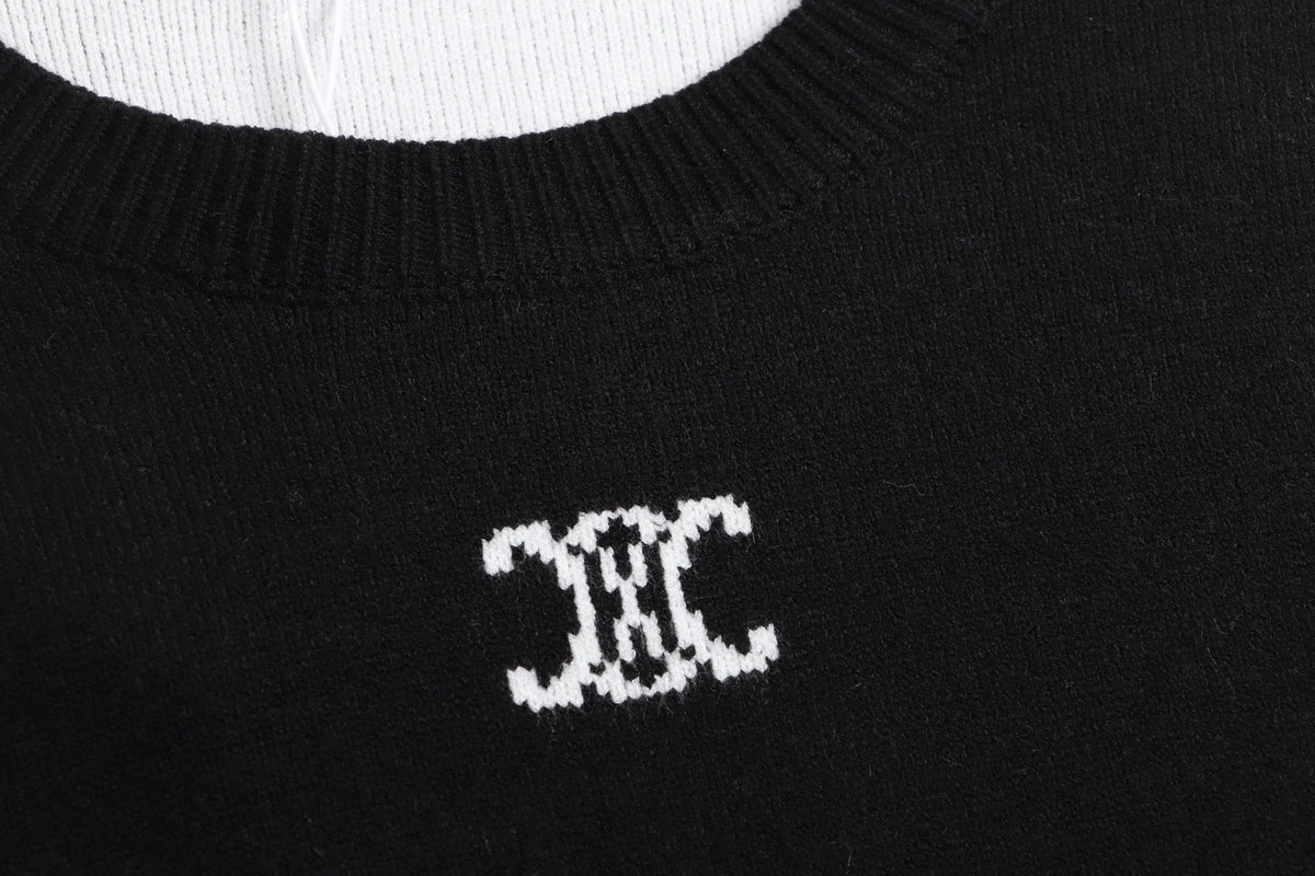 Classic Fashion Sweater-1259