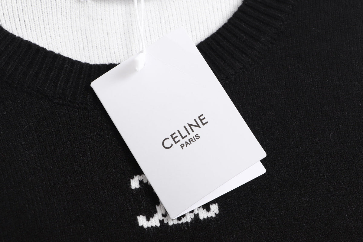 Classic Fashion Sweater-1259