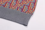 Classic Fashion Sweater-1262