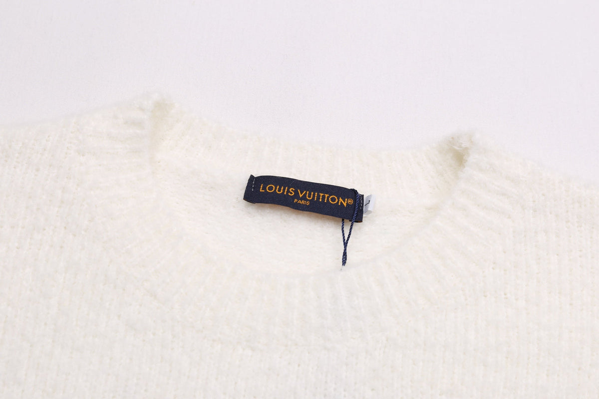 Classic Fashion Sweater-1263