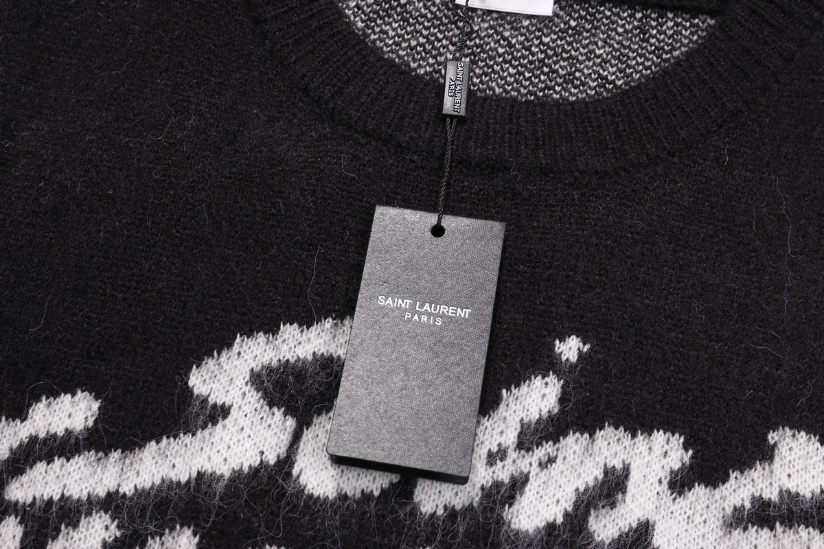 Classic Fashion Sweater-1264