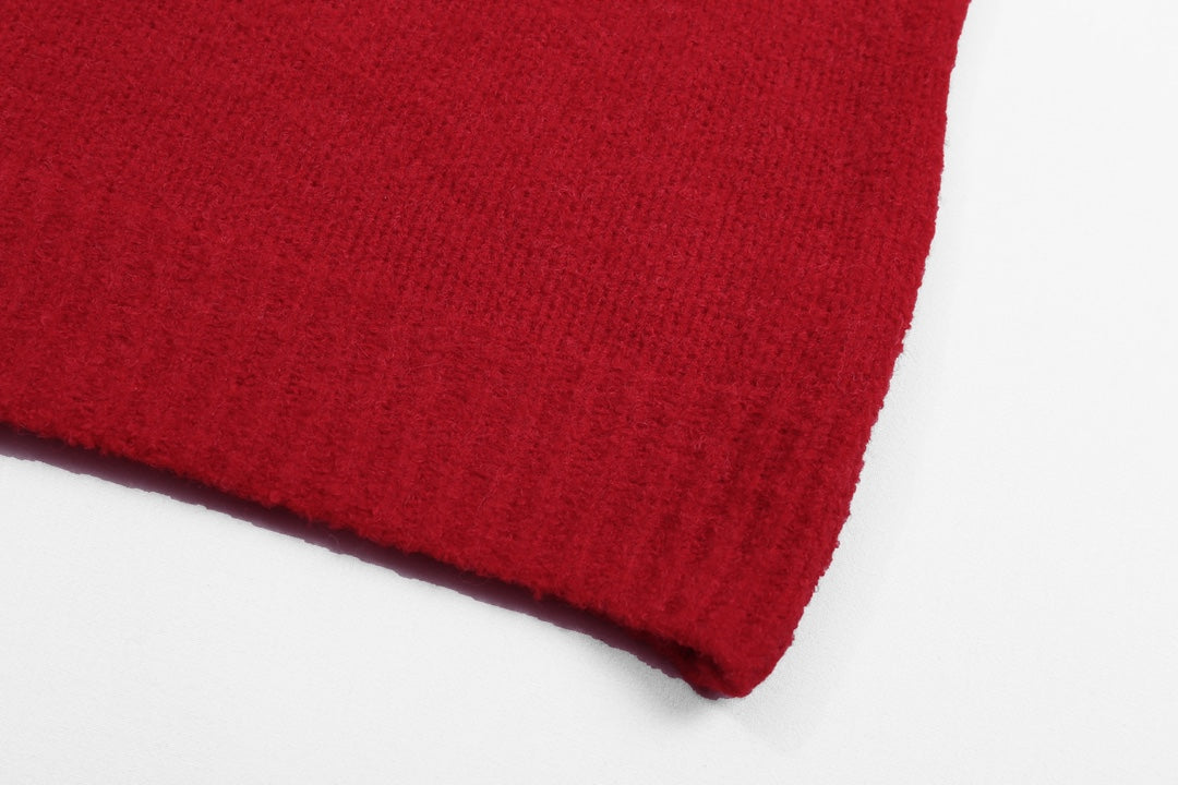 Classic Fashion Sweater-1267