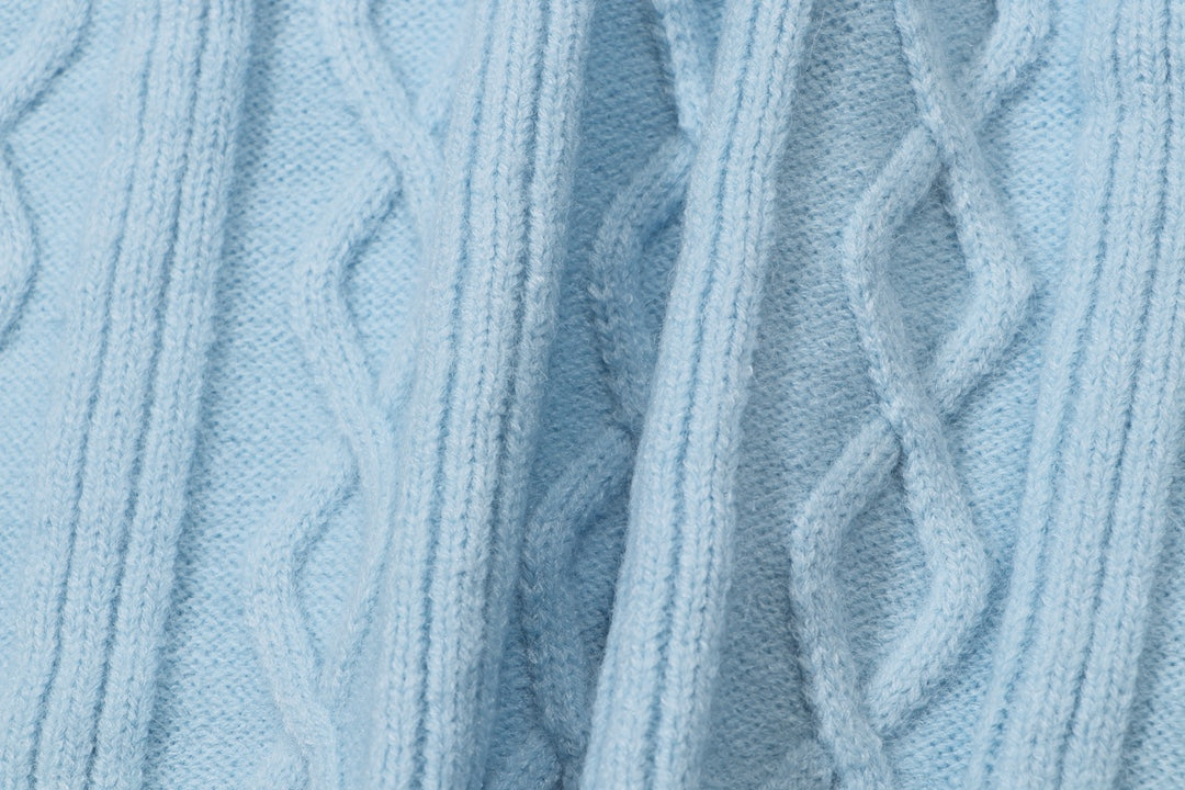 Classic Fashion Sweater-1268