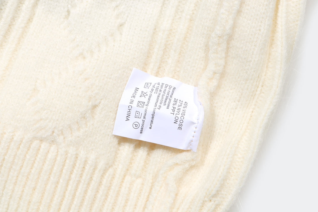 Classic Fashion Sweater-1269