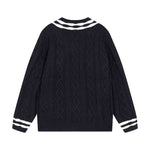 Classic Fashion Sweater-1270