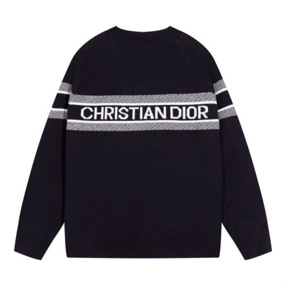 Classic Fashion Sweater-1271