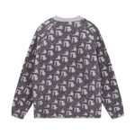Classic Fashion Sweater-1272