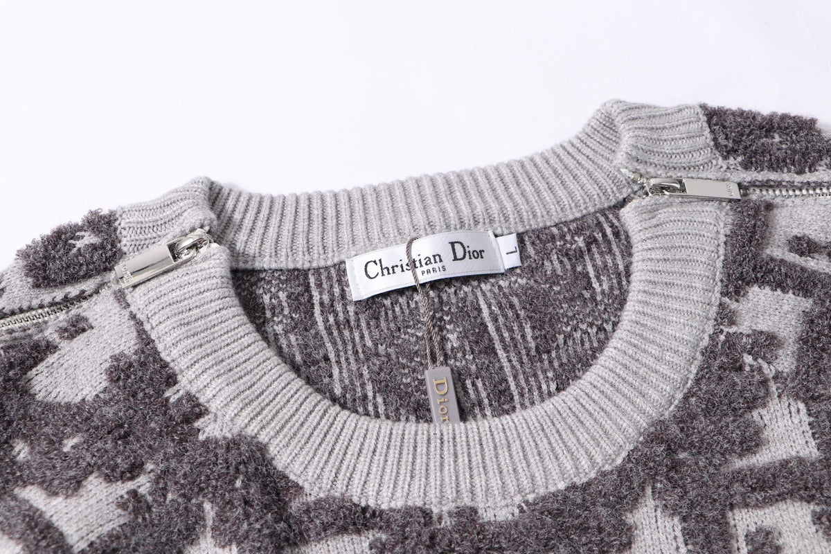 Classic Fashion Sweater-1272