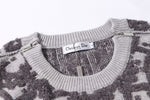 Classic Fashion Sweater-1272