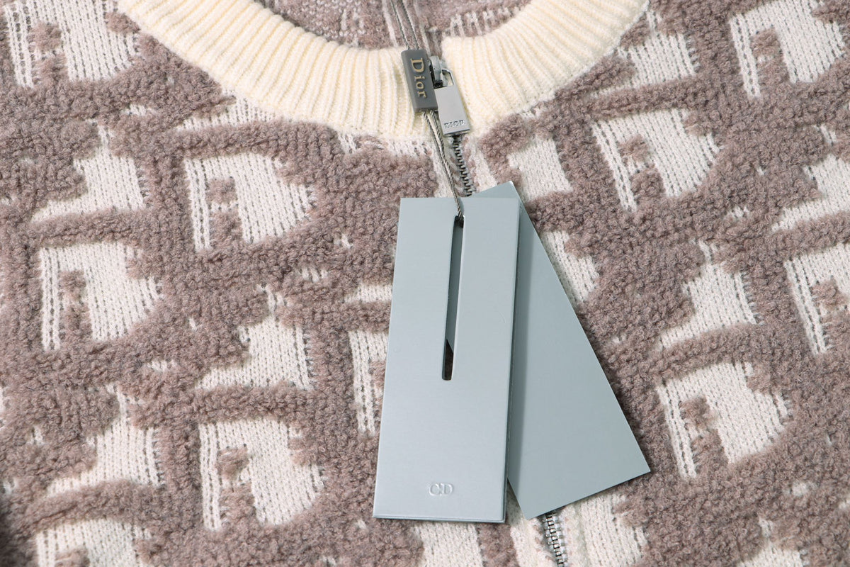 Classic Fashion Sweater-1273