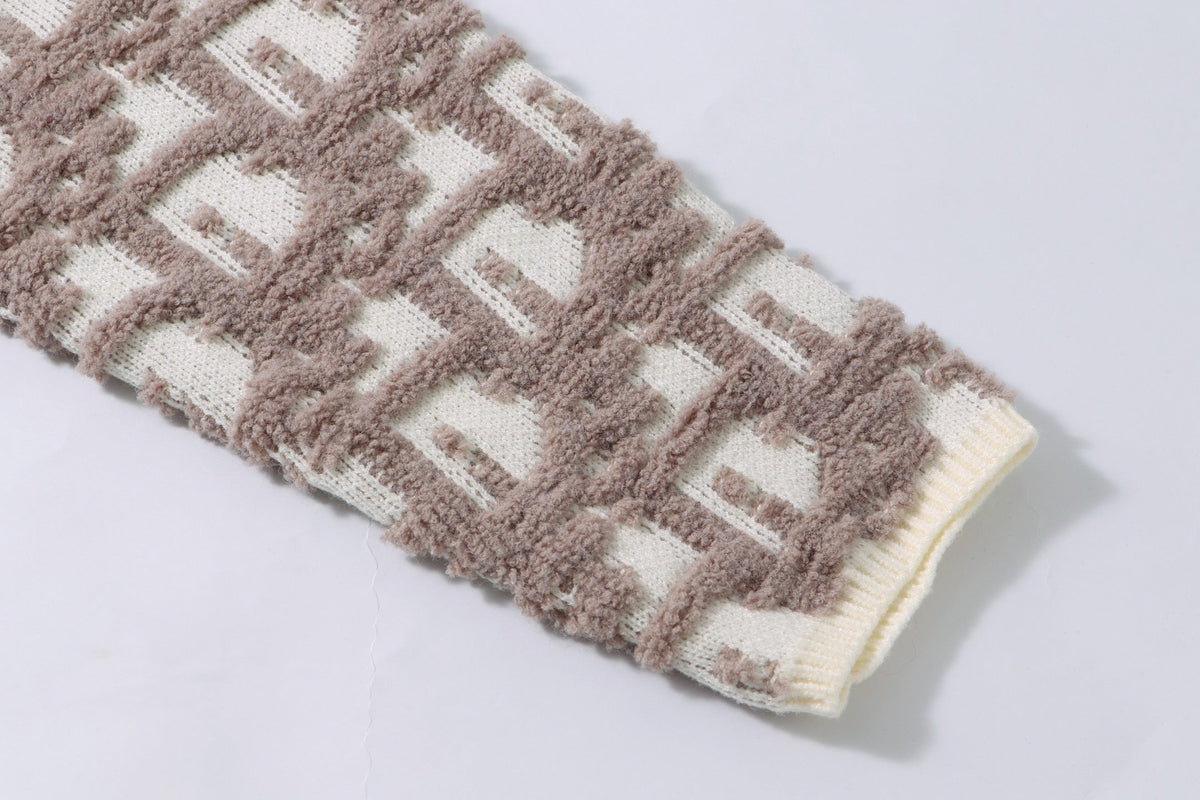 Classic Fashion Sweater-1273