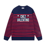 Classic Fashion Sweater-1274