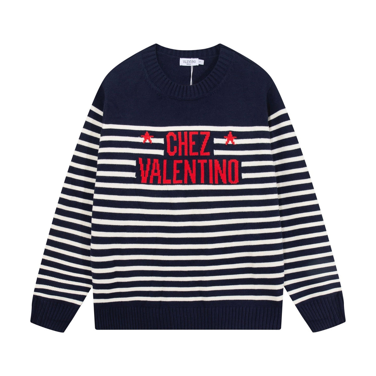 Classic Fashion Sweater-1275