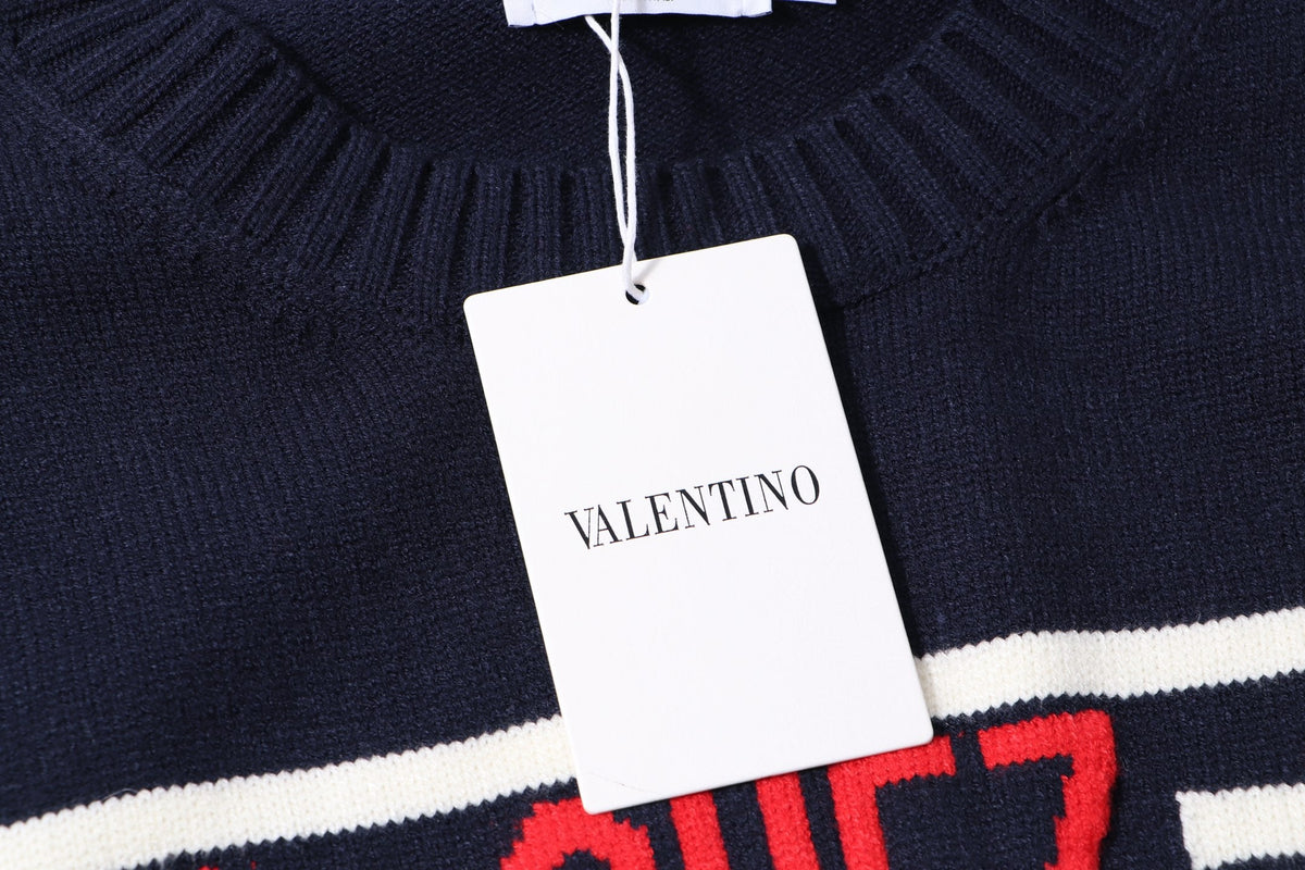 Classic Fashion Sweater-1275