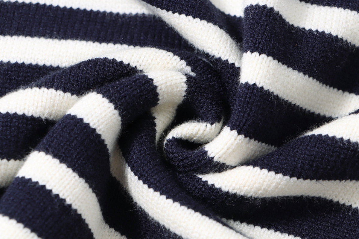 Classic Fashion Sweater-1275