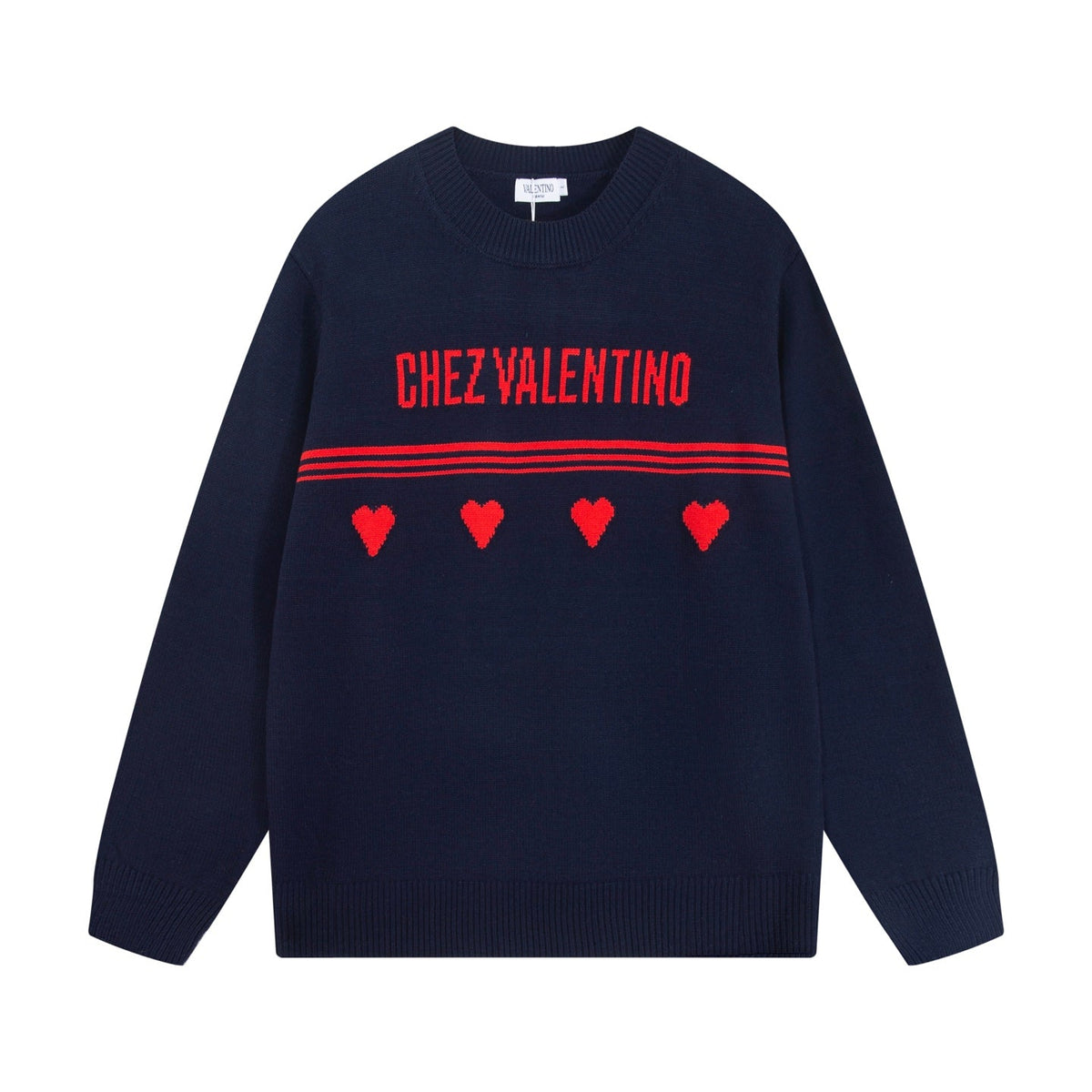 Classic Fashion Sweater-1276