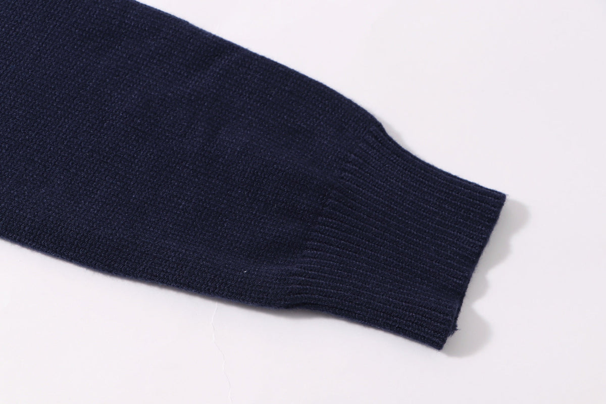 Classic Fashion Sweater-1276