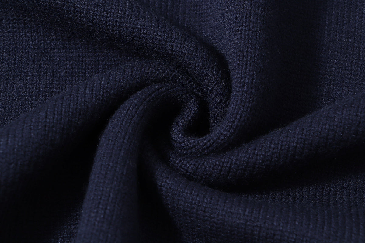 Classic Fashion Sweater-1276
