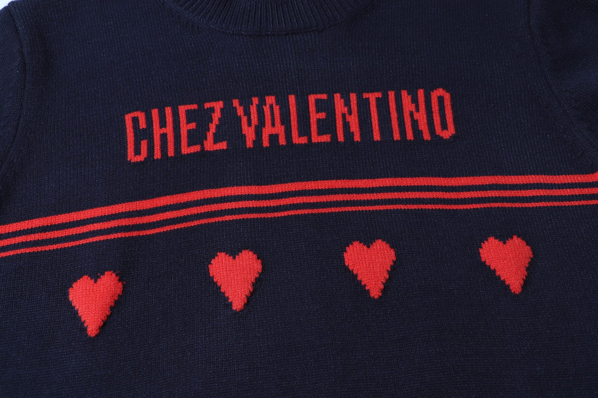 Classic Fashion Sweater-1276