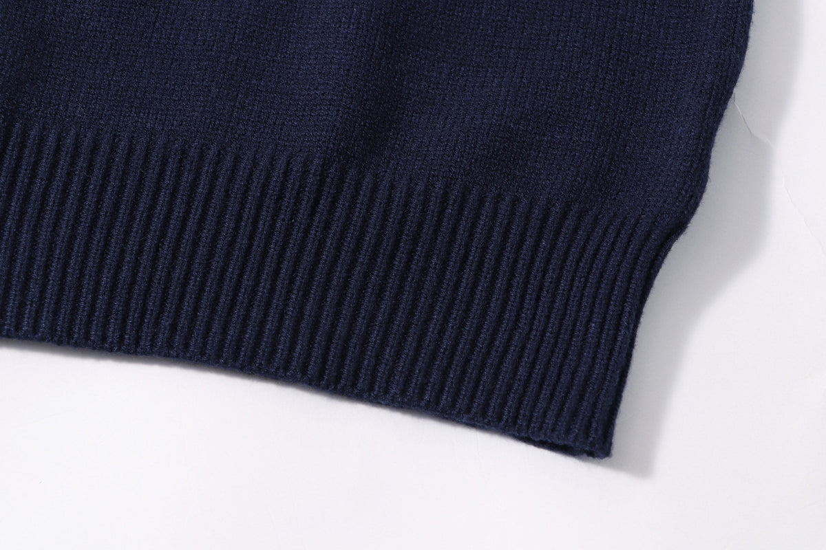 Classic Fashion Sweater-1276