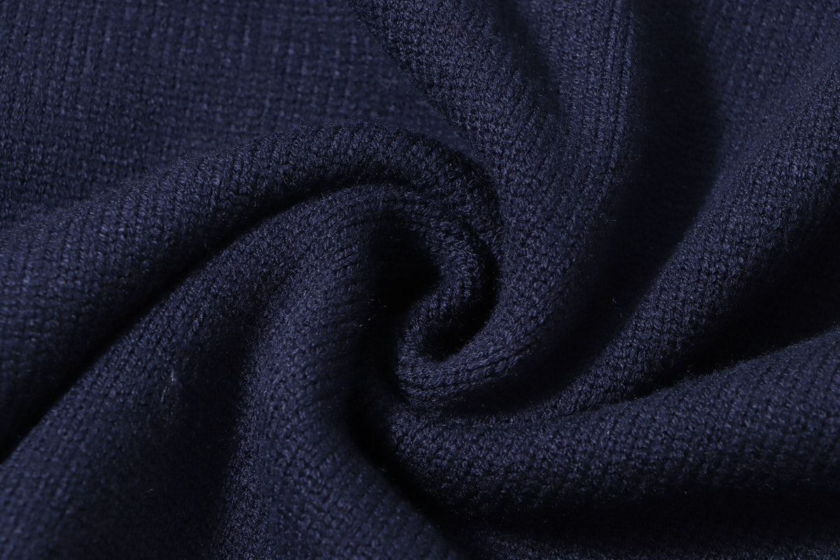 Classic Fashion Sweater-1278